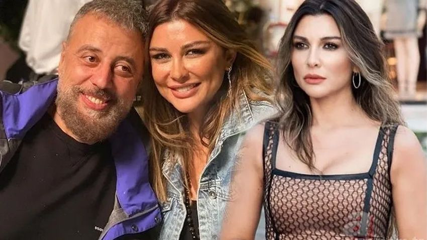 Selen Görgüzel'in dans hareketleri sosyal medyada gündem oldu... - Sayfa 1