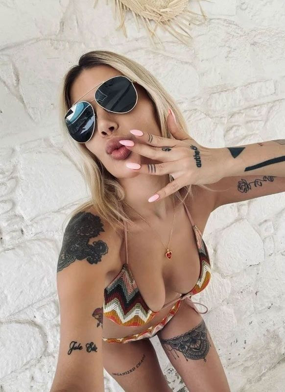 İrem Derici aşkı da güneşi de buldu! Cesur pozları olay oldu - Sayfa 3