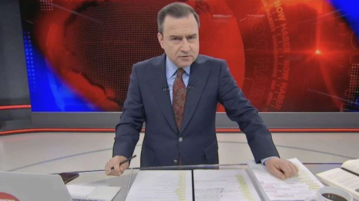 Selçuk Tepeli, NOW Ana Haber'den ayrıldı iddiası! Sebebi gündem oldu - Sayfa 3