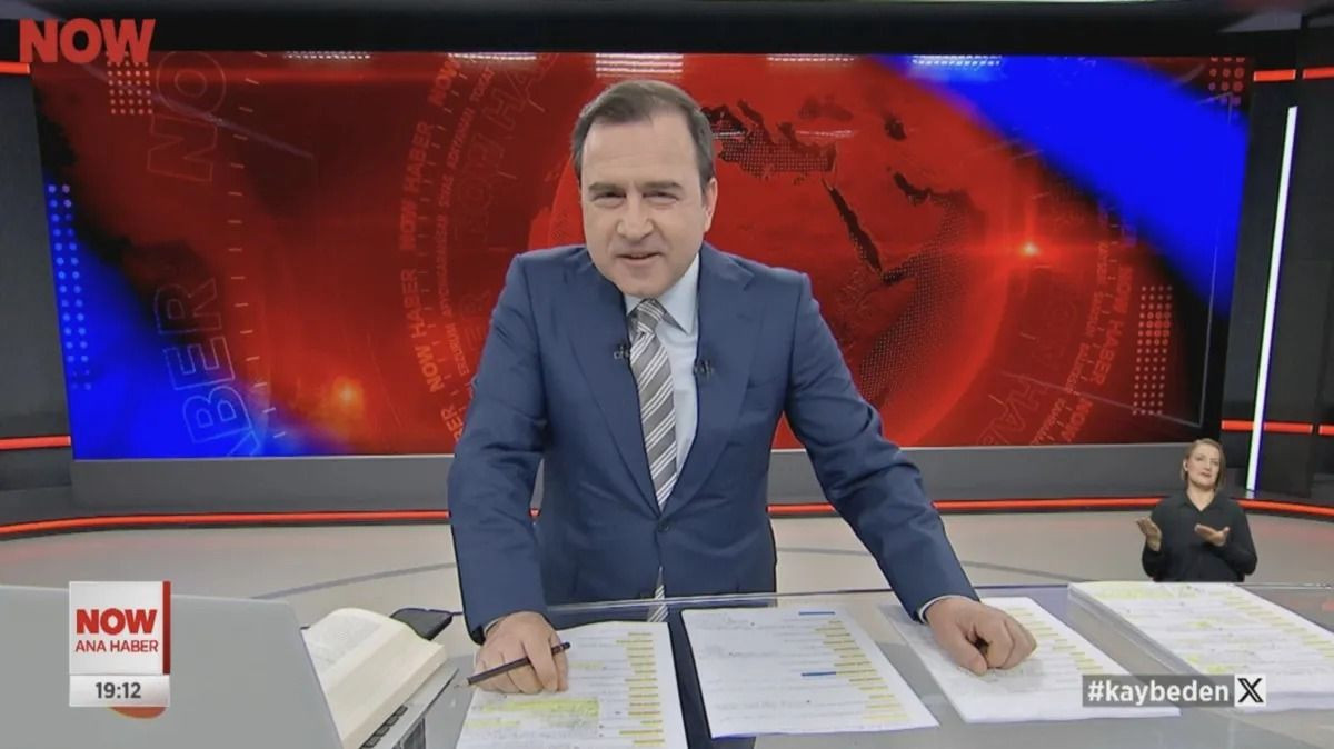 Selçuk Tepeli, NOW Ana Haber'den ayrıldı iddiası! Sebebi gündem oldu - Sayfa 2