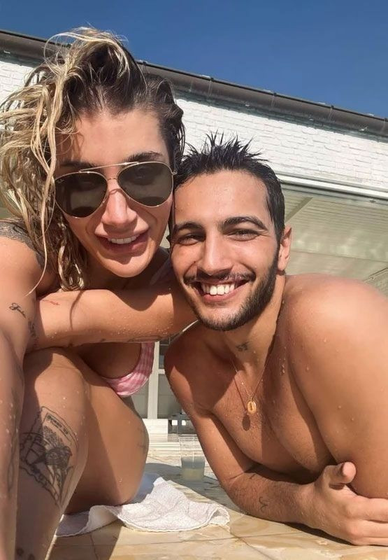 İrem Derici aşkı da güneşi de buldu! Cesur pozları olay oldu - Sayfa 4