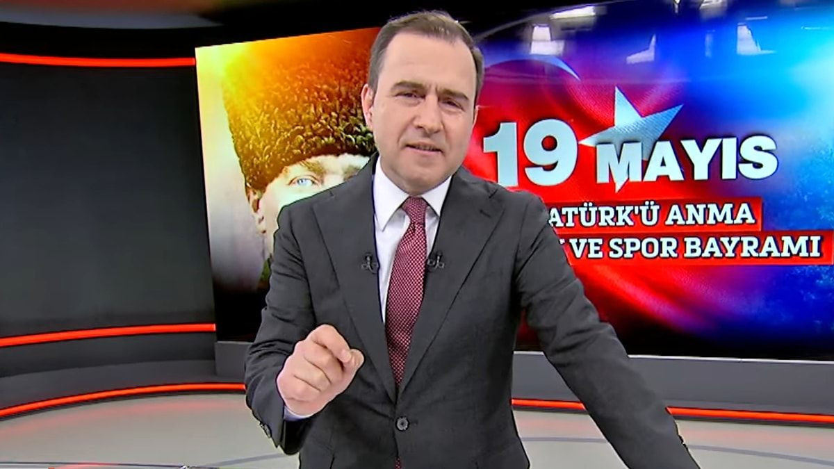Now TV’de ayrılık: Selçuk Tepeli ekrana veda ediyor - Sayfa 4