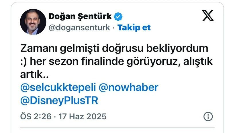 Selçuk Tepeli, NOW Ana Haber'den ayrıldı iddiası! Sebebi gündem oldu - Sayfa 4