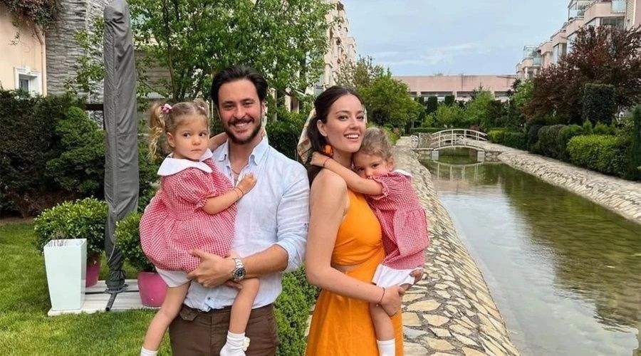 Anıl Altan’dan “aşk” sorularına olay yanıt! Sessizlik bozuldu! - Sayfa 1