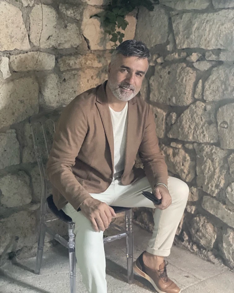 Özcan Deniz'den kardeşine beklenmedik hamle: 'Eşime yaklaşamazsın' - Sayfa 2