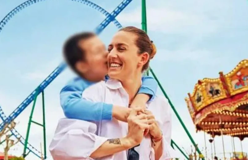 Sosyetik ailede boşanma sonrası akılalmaz olay! 8 yaşındaki oğlunu yurt dışına kaçırdı! - Sayfa 2