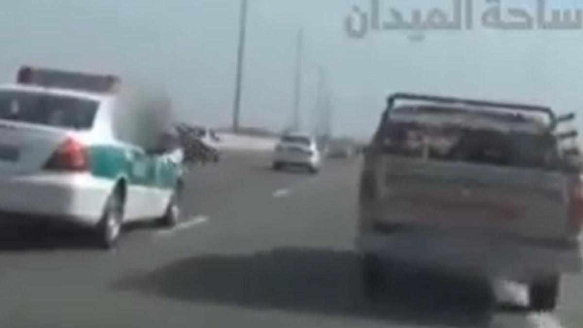 Otoyolda nefes kesen Mossad operasyonu! İsrail ajanı böyle kıskıvrak yakalandı - Sayfa 1