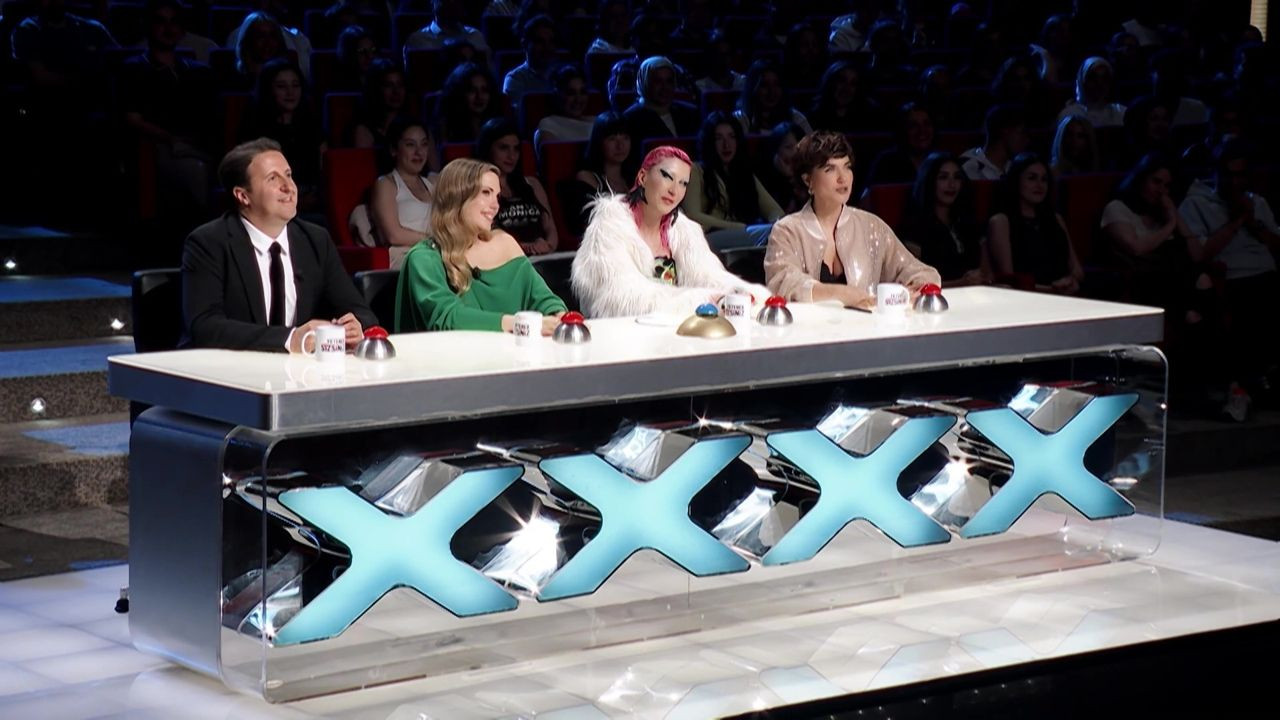 Günün reyting lideri belli oldu! Hangi yapım zirvede? - Sayfa 4