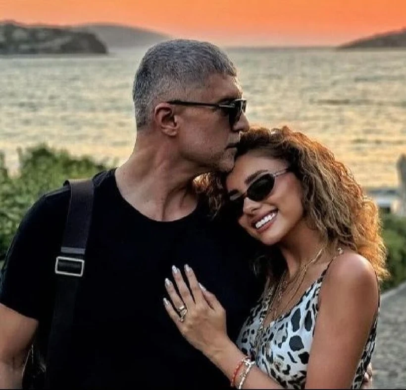 Özcan Deniz'den kardeşine beklenmedik hamle: 'Eşime yaklaşamazsın' - Sayfa 3