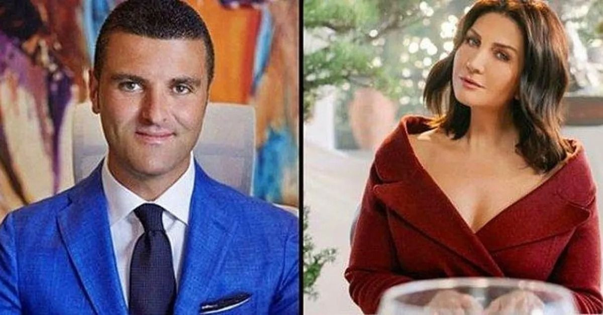 Sibel Can'ı havalimanında terleten soru! Eli ayağına dolaştı... - Sayfa 1