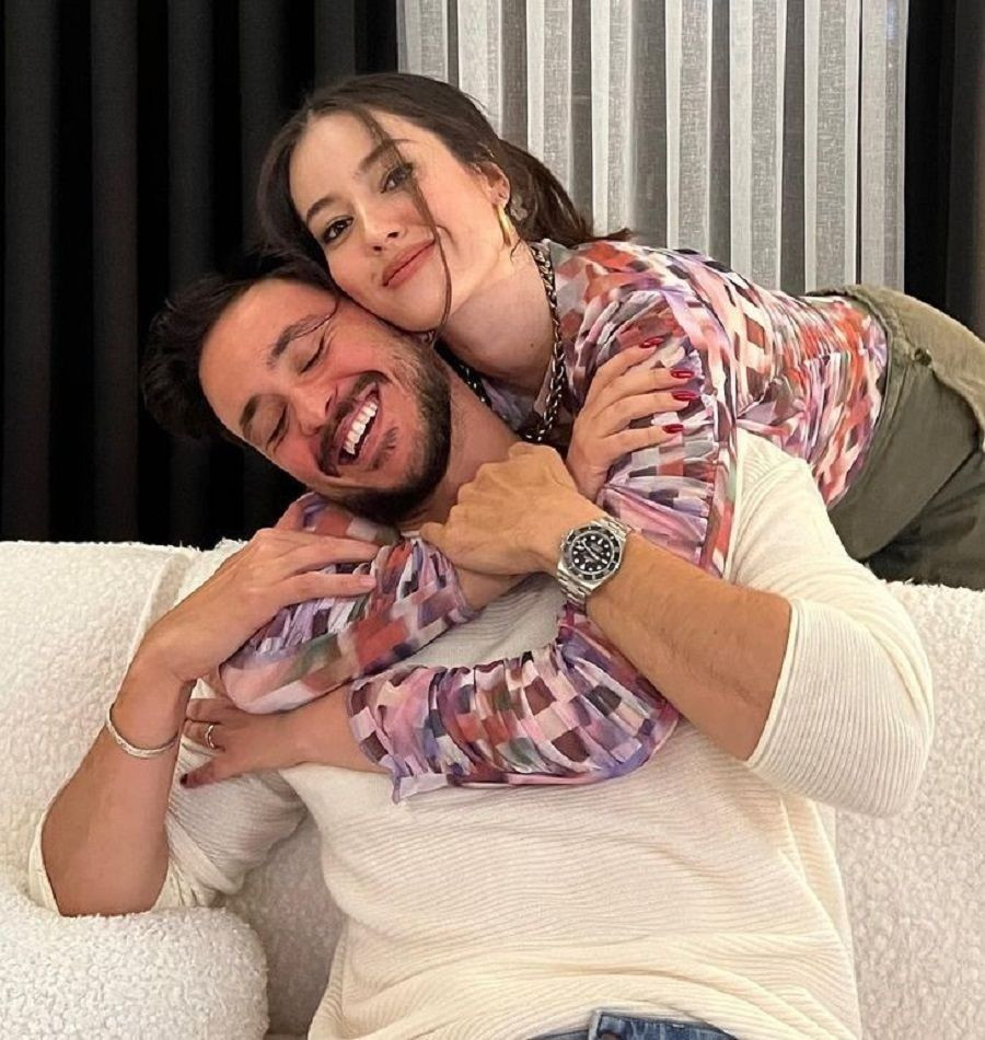 Anıl Altan’dan “aşk” sorularına olay yanıt! Sessizlik bozuldu! - Sayfa 2