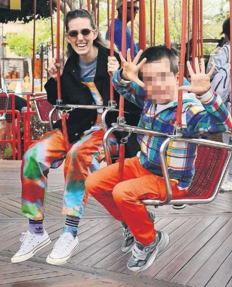 Sosyetik ailede boşanma sonrası akılalmaz olay! 8 yaşındaki oğlunu yurt dışına kaçırdı! - Sayfa 4