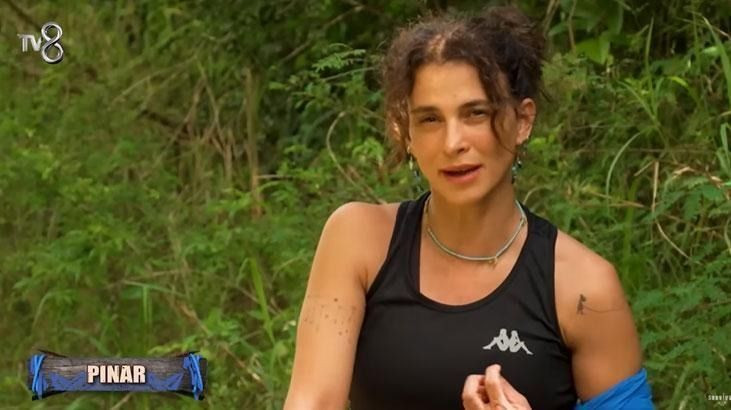 Survivor bitti, ifşalar başladı! Pınar'dan Volkan'a şok sözler: Viski bulalım diye.. - Sayfa 9