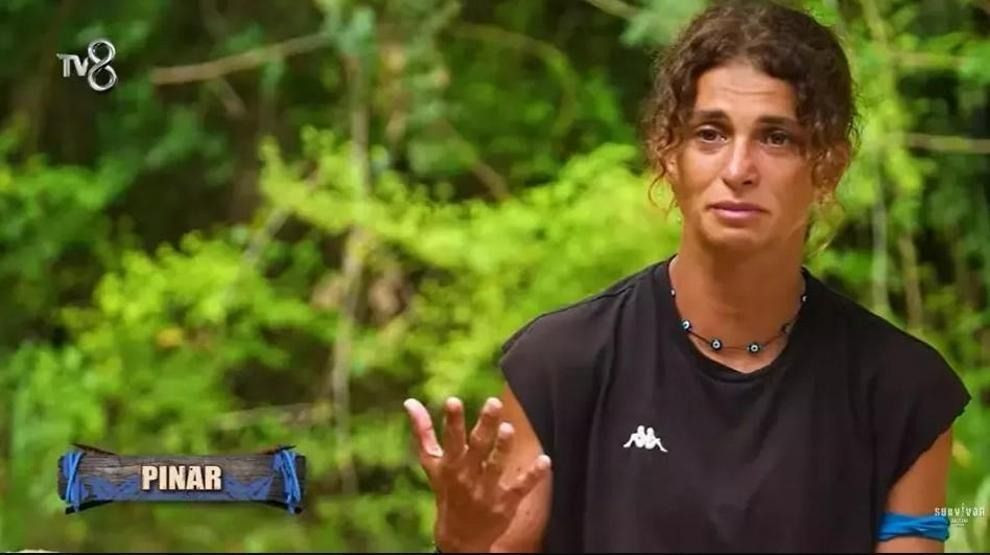 Survivor bitti, ifşalar başladı! Pınar'dan Volkan'a şok sözler: Viski bulalım diye.. - Sayfa 1