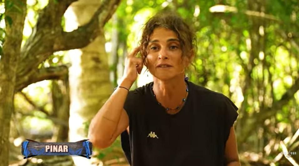 Survivor bitti, ifşalar başladı! Pınar'dan Volkan'a şok sözler: Viski bulalım diye.. - Sayfa 2