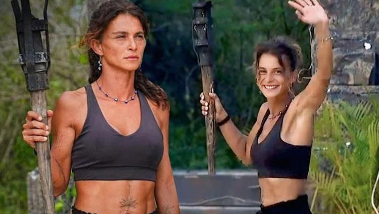 Survivor bitti, ifşalar başladı! Pınar'dan Volkan'a şok sözler: Viski bulalım diye.. - Sayfa 8