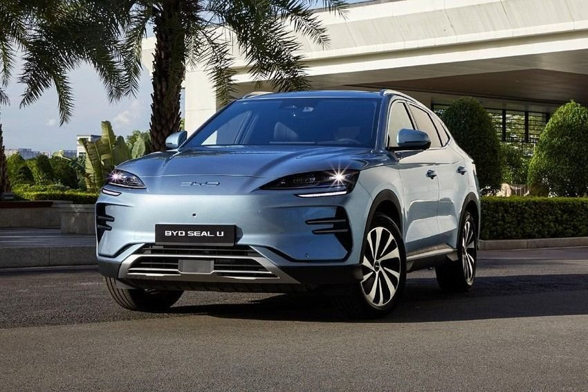 Türkiye'de otomobilin zirvesi değişti: Çinli SUV fırtınası! - Sayfa 2