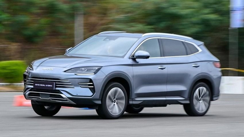 Türkiye'de otomobilin zirvesi değişti: Çinli SUV fırtınası! - Sayfa 3