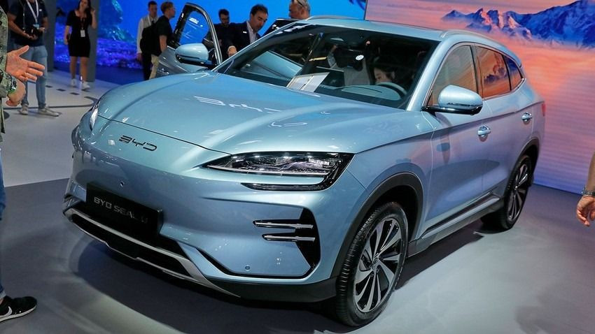 Türkiye'de otomobilin zirvesi değişti: Çinli SUV fırtınası! - Sayfa 4