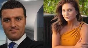 Sibel Can'ı havalimanında terleten soru! Eli ayağına dolaştı... - Sayfa 4