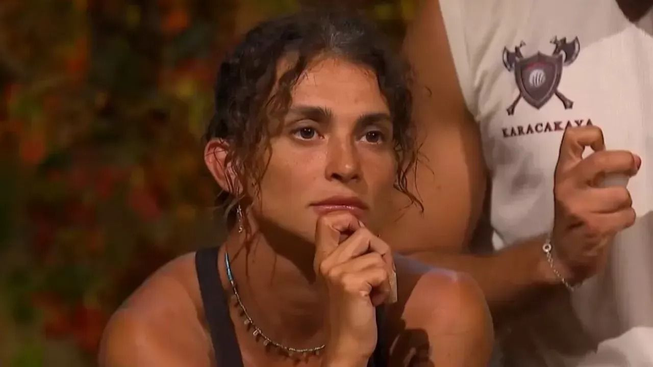 Survivor bitti, ifşalar başladı! Pınar'dan Volkan'a şok sözler: Viski bulalım diye.. - Sayfa 6