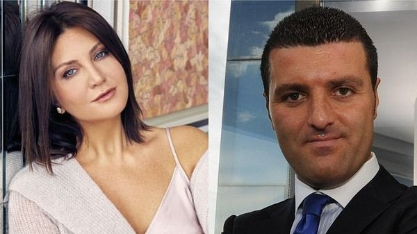 Sibel Can'ı havalimanında terleten soru! Eli ayağına dolaştı... - Sayfa 2