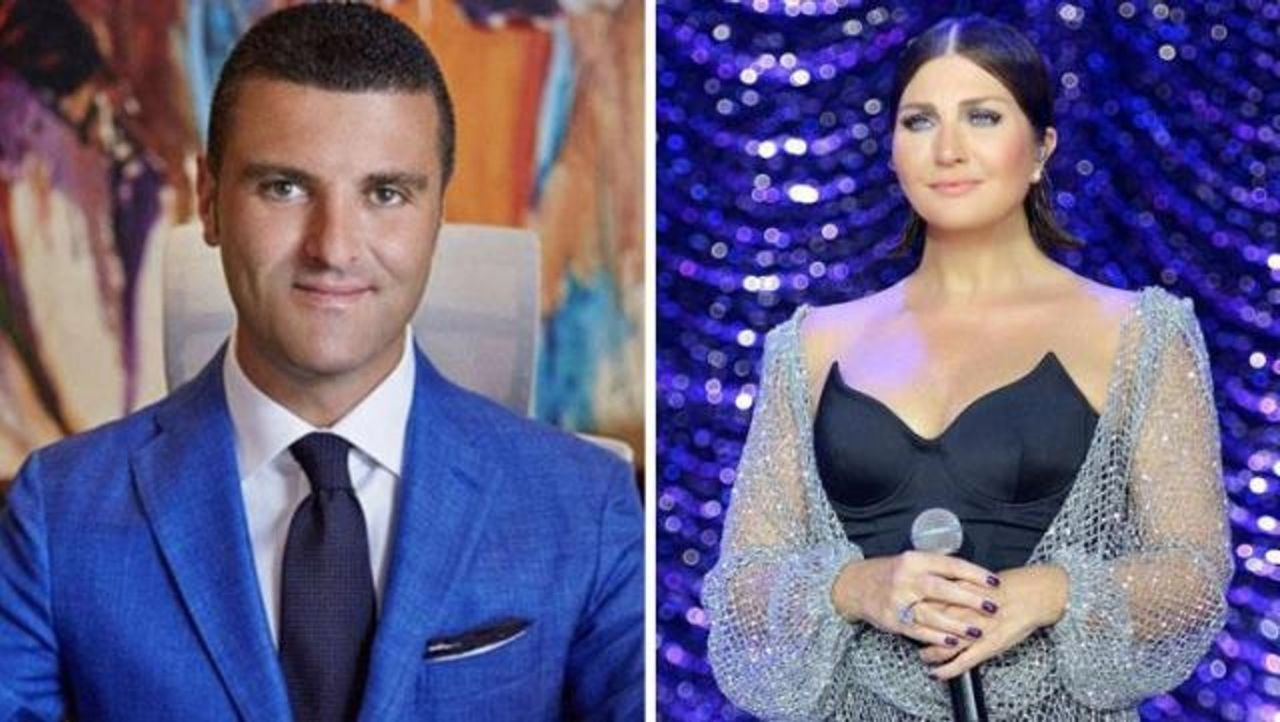 Sibel Can'ı havalimanında terleten soru! Eli ayağına dolaştı... - Sayfa 3