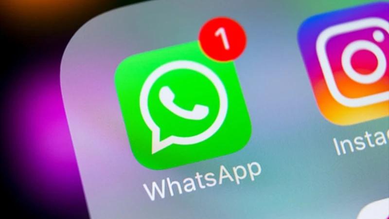 Uzmanlardan WhatsApp mesajları uyarısı: “Gizliliğiniz tehlikede olabilir” - Sayfa 1