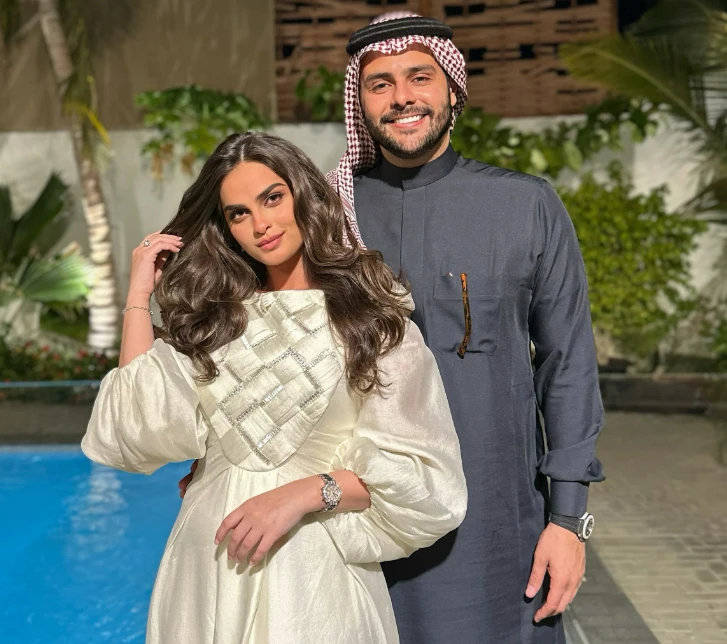 Ünlü milyarderin yeğeni İstanbul'da evlendi! Sosyete bu düğüne akın etti! - Sayfa 2