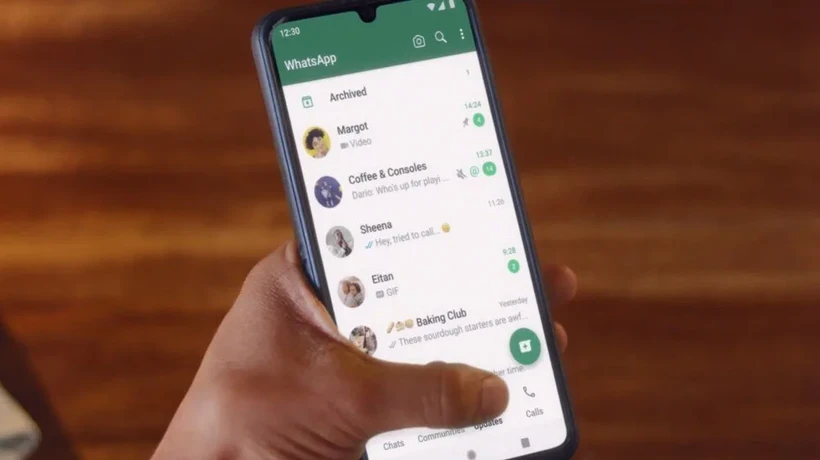 Uzmanlardan WhatsApp mesajları uyarısı: “Gizliliğiniz tehlikede olabilir” - Sayfa 4