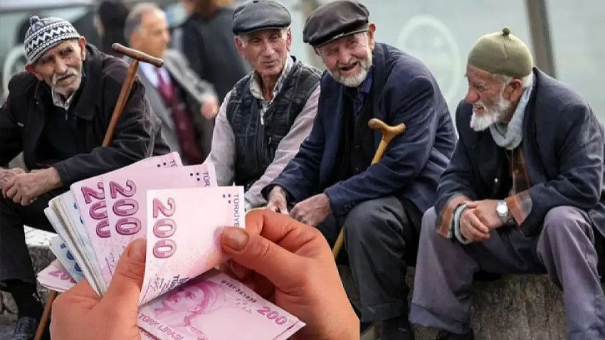 Bankaların emekli promosyonları güncellendi! İşte banka banka son durum… - Sayfa 1