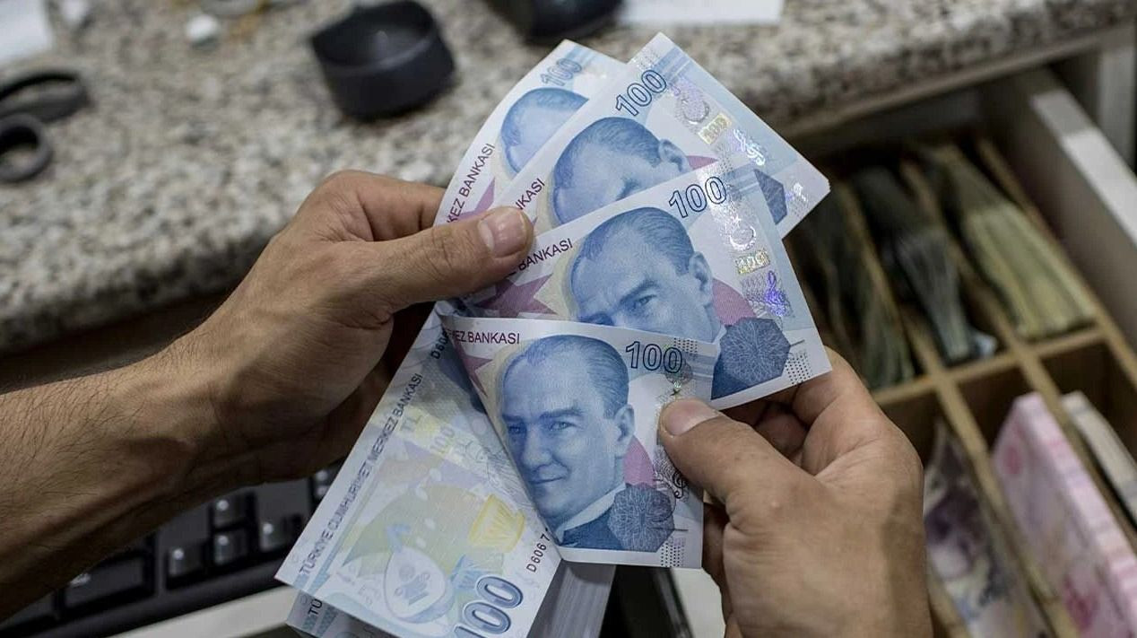 SGK uzmanı ara zam için tahminini açıkladı! Asgari ücret zammını nokta atışı bilmişti… - Sayfa 4