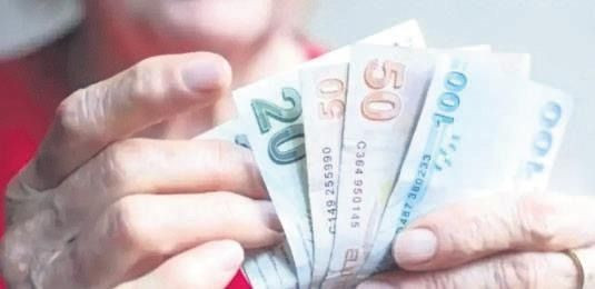 Erken emeklilikte son dakika gelişmesi! Meclis'e sunuldu, onay bekleniyor... - Sayfa 1