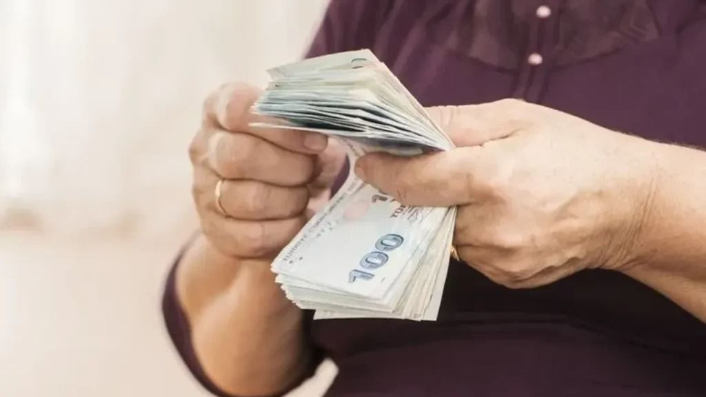 KADEMELİ EMEKLİLİK SON DURUM 2025: KADEMELİ EMEKLİLİK DÜZENLEMESİ ÇIKACAK MI, NE ZAMAN ÇIKACAK? - Sayfa 4