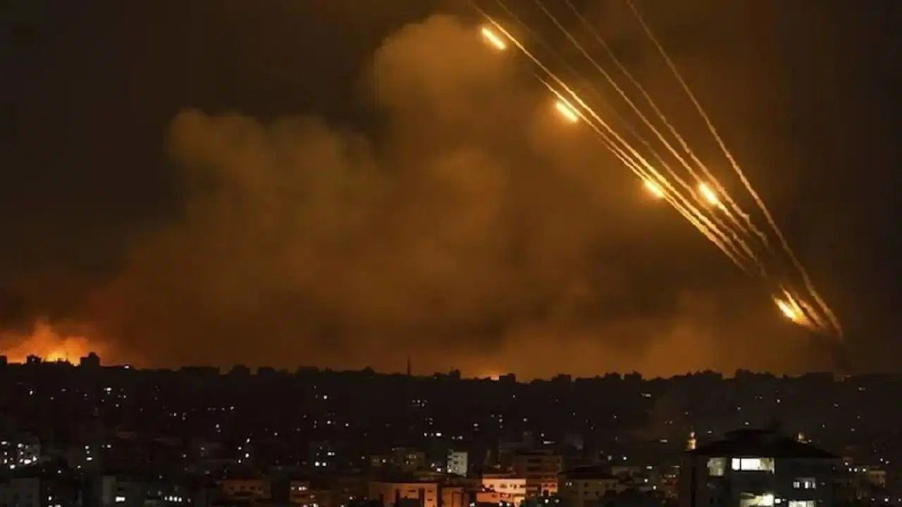 SON DAKİKA... İSRAİL ORDUSUNDAN KRİTİK AÇIKLAMA: "İRAN’IN BALİSTİK FÜZE KABİLİYETİ AZALDI" - Sayfa 2