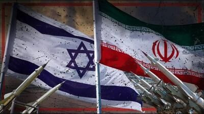 SON DAKİKA: İSRAİL'DEN TAHRAN'A ŞOK SALDIRI: 20'DEN FAZLA ASKERİ TESİS VURULDU - Sayfa 2