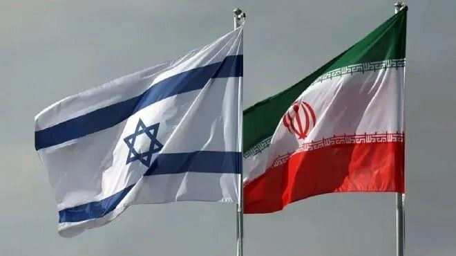 SON DAKİKA: İSRAİL'DEN TAHRAN'A ŞOK SALDIRI: 20'DEN FAZLA ASKERİ TESİS VURULDU - Sayfa 4