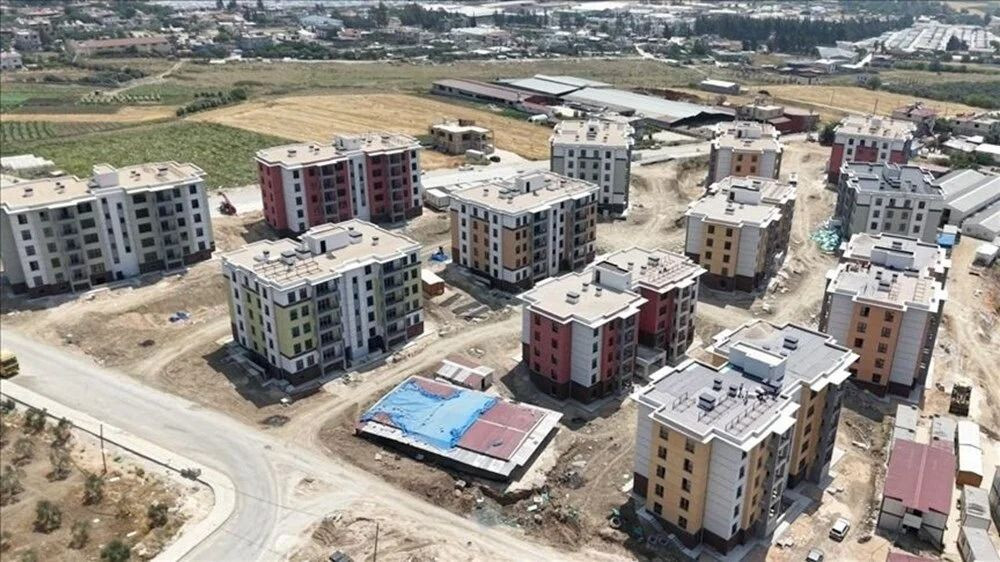 TOKİ DEPREM KONUT KURA SONUÇLARI || AFAD konut kurası sıralı isim listesi - Sayfa 4