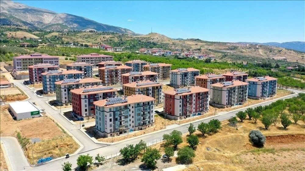 TOKİ DEPREM KONUT KURA SONUÇLARI || AFAD konut kurası sıralı isim listesi - Sayfa 3