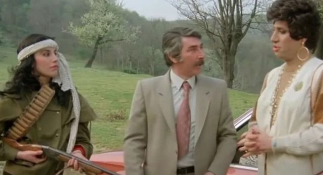 Çiğdem Tunç’tan 61 yaşında güzellik şovu! Yeşilçam efsanesi göz kamaştırdı - Sayfa 4