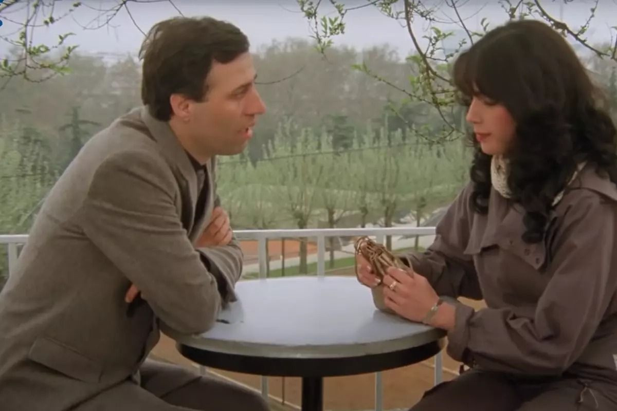 Çiğdem Tunç’tan 61 yaşında güzellik şovu! Yeşilçam efsanesi göz kamaştırdı - Sayfa 1