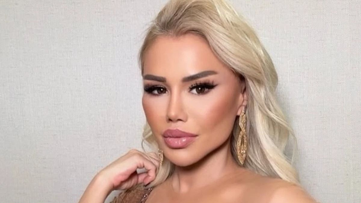 Estetikleriyle gündemdeydi… Ceylan bu kez teknesiyle dikkat çekti - Sayfa 1