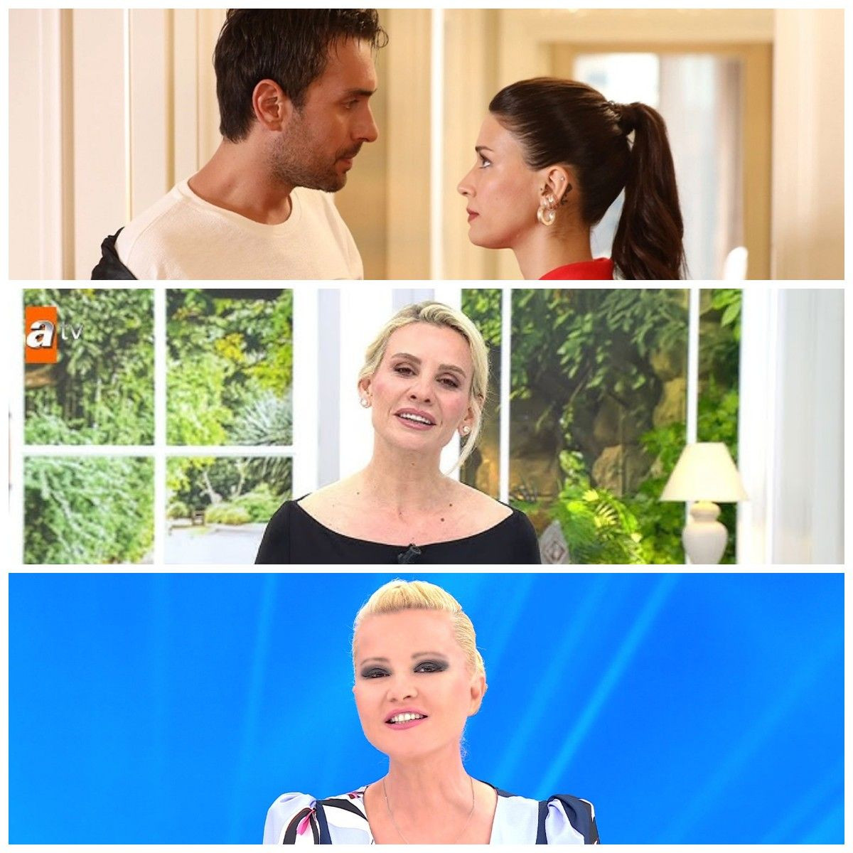 Reyting zirvesinde hangi yapımlar yer aldı? İşte dünün sonuçları... - Sayfa 2