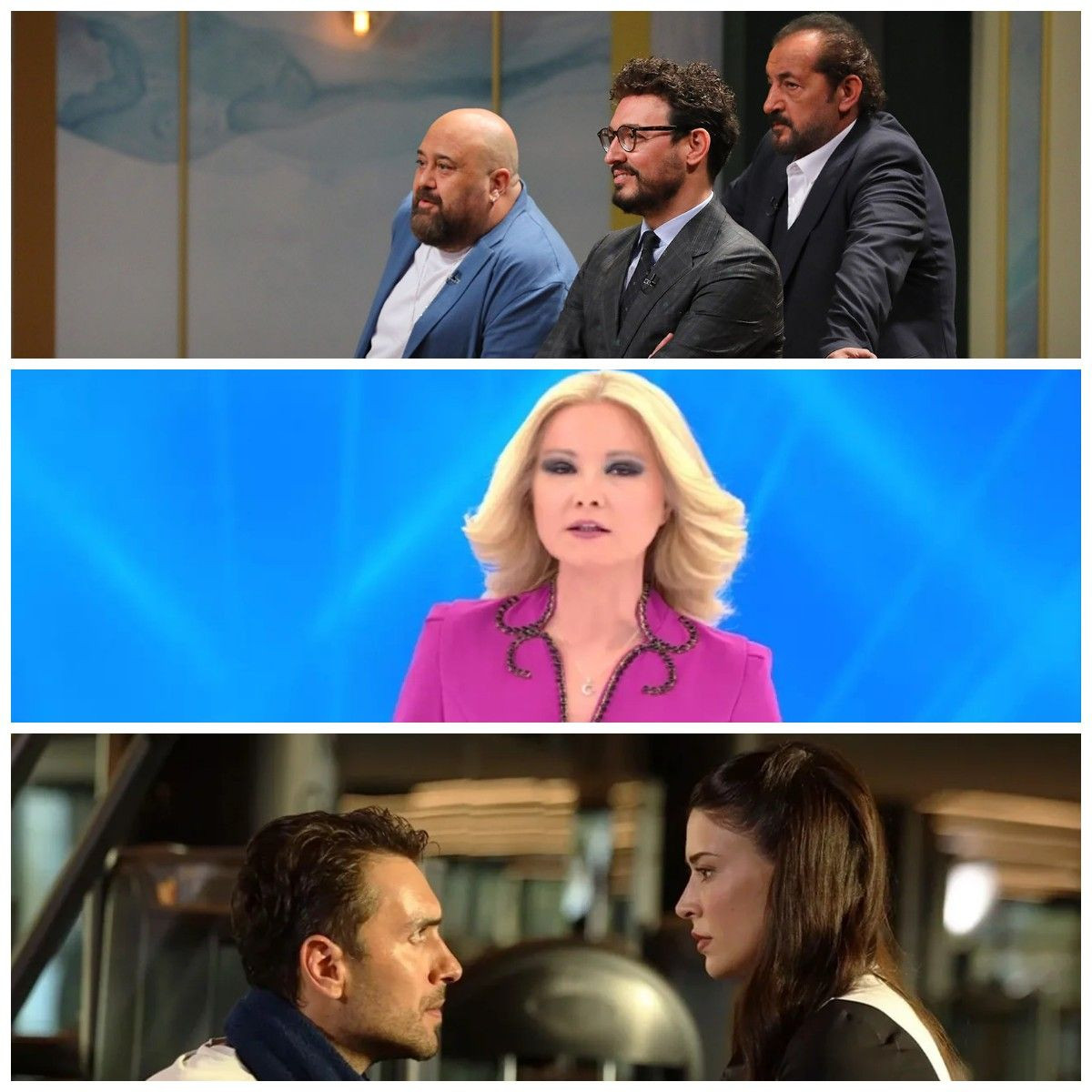 Reyting zirvesinde hangi yapımlar yer aldı? İşte dünün sonuçları... - Sayfa 4