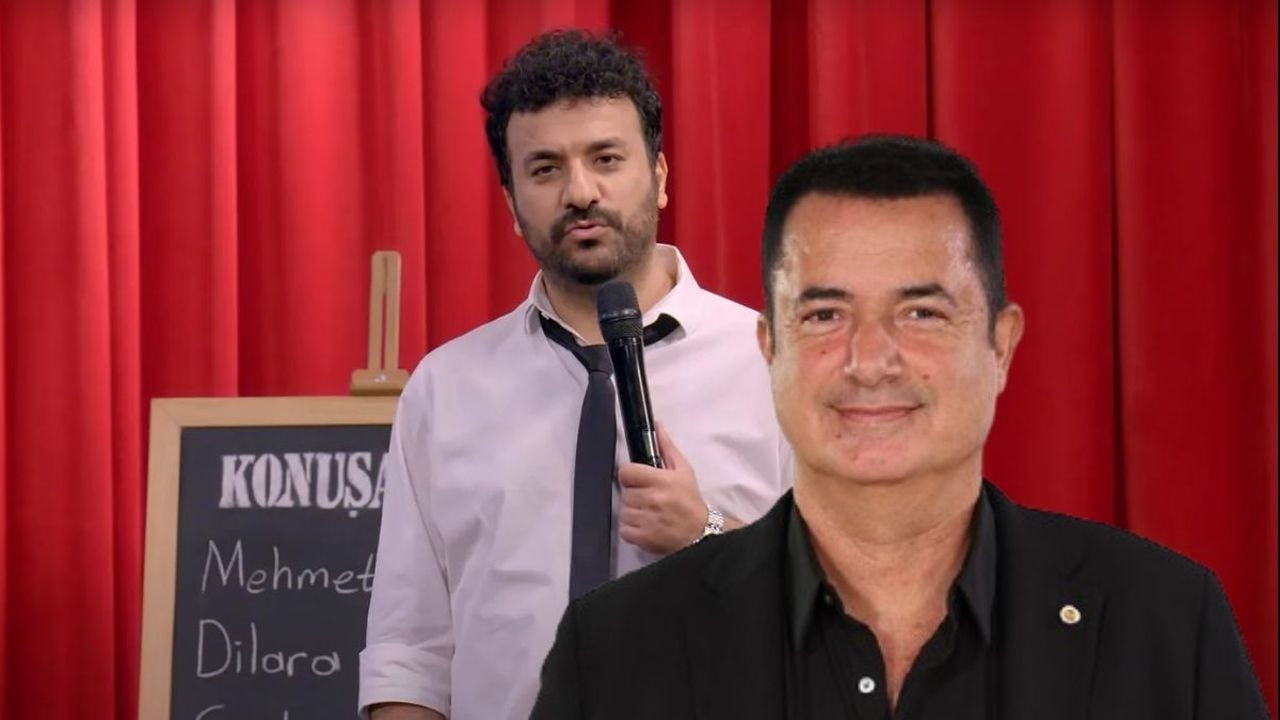 Acun Ilıcalı’ya bir darbe daha! Exxen’de yaprak dökümü - Sayfa 2