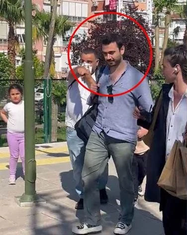 Marmaray'daki kavga sonrası şok olay: 'Mavi gömlekli'ye benzettiği gence ateş açtı - Sayfa 2