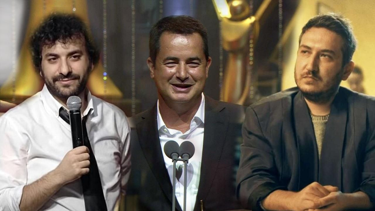 Acun Ilıcalı’ya bir darbe daha! Exxen’de yaprak dökümü - Sayfa 4