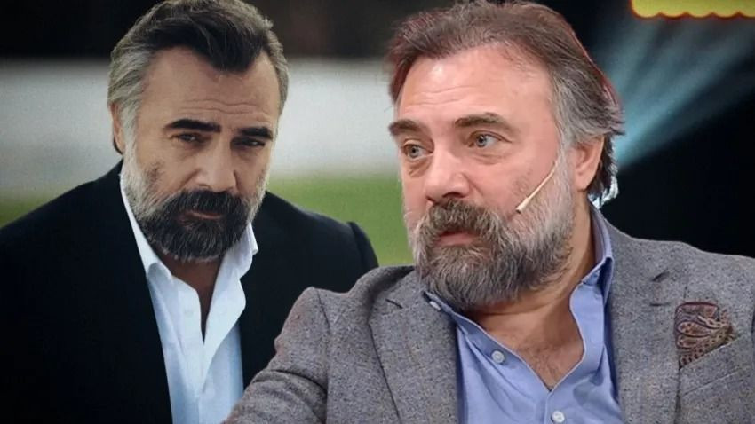 Oktay Kaynarca'dan dikkat çeken itiraf! ‘Bugünkü aklım olsaydı…’ - Sayfa 4