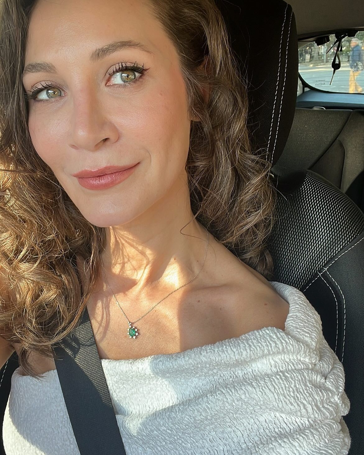 Ece Dizdar Kimdir, Kaç Yaşında, Nereli? İşte Ece Dizdar'ın Hayatı, Kariyeri, Dizileri ve Filmleri - Sayfa 4