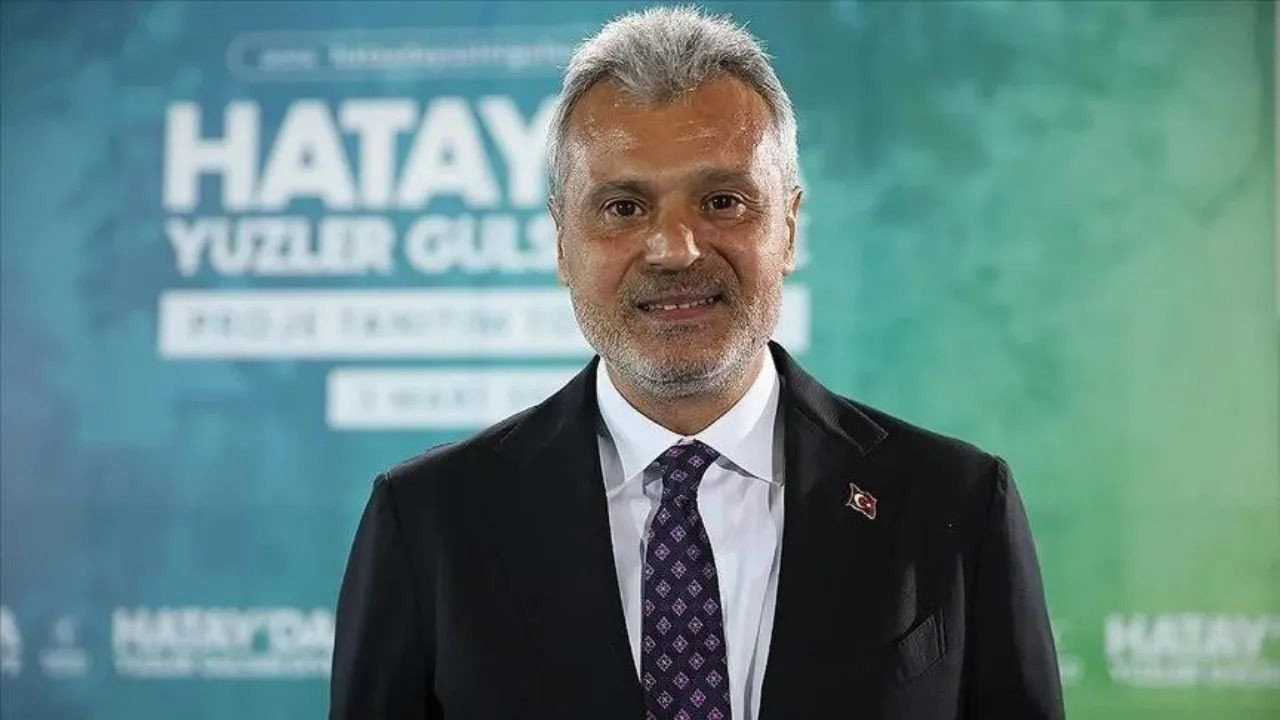 ORC'den 'en başarılı başkanlar' anketi! Hangi isim zirvede yer aldı? - Sayfa 2